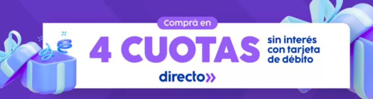 Catálogo Sommier Center en Quilmes | 4 cuotas sin interes!! | 2025-12-16T00:00:00.000Z - 2025-12-31T00:00:00.000Z