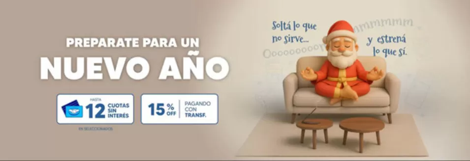 Catálogo Maitess | Hasta 12 cuotas sin interés | 2025-12-16T00:00:00.000Z - 2025-12-31T00:00:00.000Z