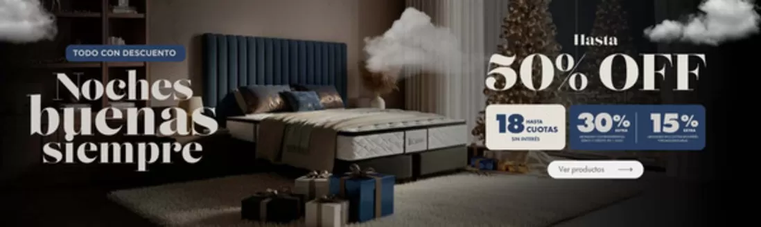 Catálogo La Cardeuse en Rosario | Hasta 50% off | 2025-12-16T00:00:00.000Z - 2025-12-31T00:00:00.000Z