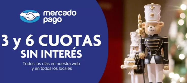 Catálogo Alparamis en Avellaneda (Buenos Aires) | 3 y 6 cuotas sin interes!! | 2025-12-16T00:00:00.000Z - 2025-12-31T00:00:00.000Z