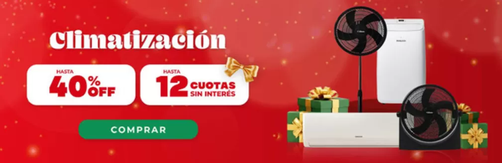 Catálogo Casa Luis Chemes en Avellaneda (Buenos Aires) | Hasta 40% off | 2025-12-16T00:00:00.000Z - 2025-12-19T00:00:00.000Z