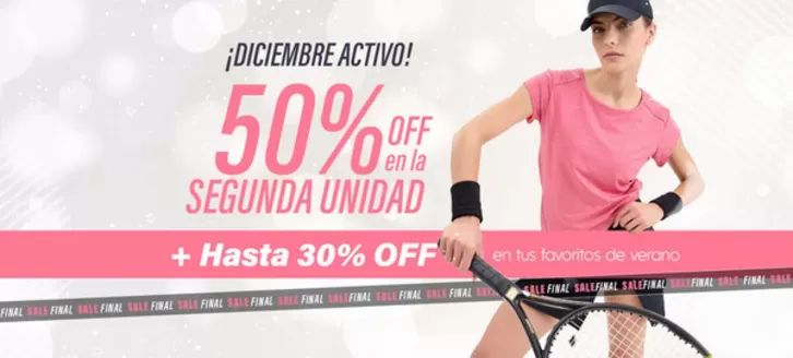 Catálogo Punto 1 | Diciembre ! 50% off en la segunda unidad | 2025-12-16T00:00:00.000Z - 2025-12-31T00:00:00.000Z