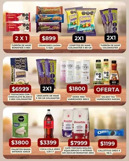 Catálogo Supermercados Zeta | Ofertas Supermercados Zeta | 2025-12-17T00:00:00.000Z - 2025-12-31T00:00:00.000Z