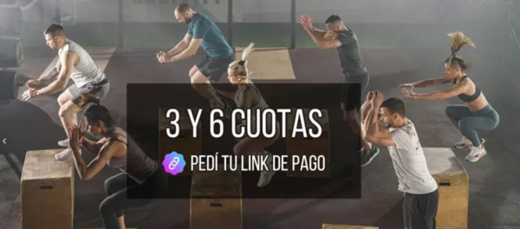 Catálogo Apolo Deportes en Quilmes | 3 y 6 cuotas sin interes!! | 2025-12-17T00:00:00.000Z - 2026-01-06T00:00:00.000Z