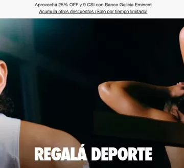 Catálogo Nike en Quilmes | Promoción! | 2025-12-17T00:00:00.000Z - 2026-01-06T00:00:00.000Z