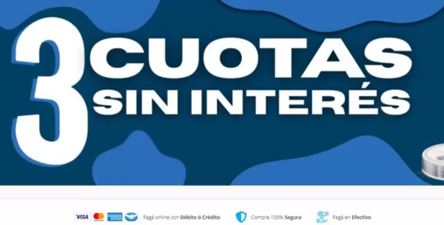 Catálogo Calatayud Electrodomésticos | 3 cuotas sin interes!! | 2025-12-18T00:00:00.000Z - 2026-01-05T00:00:00.000Z