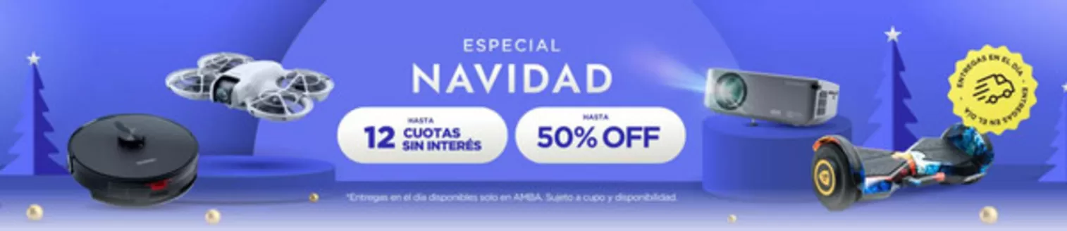 Catálogo Bidcom | Especial Navidad | 2025-12-18T00:00:00.000Z - 2025-12-31T00:00:00.000Z