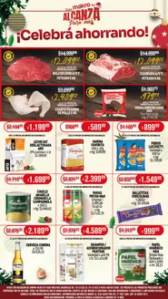 Catálogo Makro en Salta | Ofertas semanales | 2025-12-18T00:00:00.000Z - 2025-12-24T00:00:00.000Z