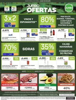 Catálogo Jumbo | Ofertas | Bs As | 2025-12-19T00:00:00.000Z - 2025-12-21T00:00:00.000Z