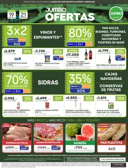 Catálogo Jumbo | Ofertas | Bs As | 2025-12-19T00:00:00.000Z - 2025-12-21T00:00:00.000Z