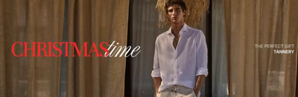 Catálogo Tannery en Pergamino | Christmas time!! | 2025-12-19T00:00:00.000Z - 2025-12-31T00:00:00.000Z