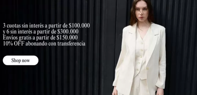 Catálogo Rie en Salta | Promoción! 3 cuotas sin interes | 2025-12-19T00:00:00.000Z - 2025-12-31T00:00:00.000Z