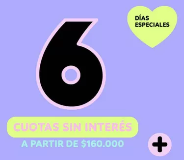 Catálogo Simones en Salta | 6 cuotas sin interes!! | 2025-12-19T00:00:00.000Z - 2025-12-31T00:00:00.000Z