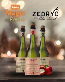 Catálogo Super Alvear en Lomas de Zamora | Ofertas especiales atractivas para todos | 2025-12-21T00:00:00.000Z - 2026-01-04T00:00:00.000Z