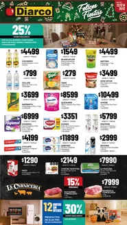 Catálogo Diarco en Ciudadela | OFERTAS PUEBLO SUR | 2025-12-22T00:00:00.000Z - 2025-12-26T00:00:00.000Z