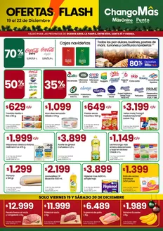 Catálogo Changomas en Mar del Plata | Solo hoy | 2025-12-22T00:00:00.000Z - 2025-12-22T00:00:00.000Z