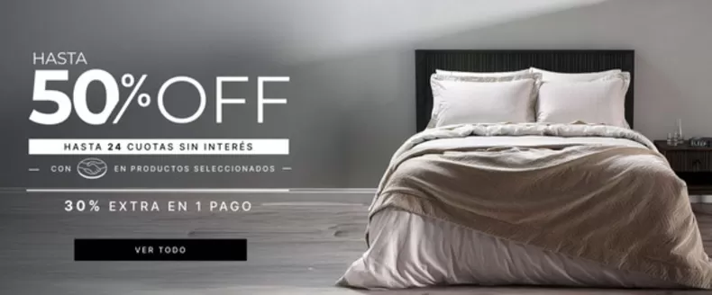 Catálogo Rosen en San Salvador (Jujuy) | Hasta 50% off | 2025-12-22T00:00:00.000Z - 2025-12-31T00:00:00.000Z