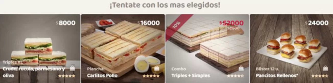 Catálogo Mamina en Martínez | Promoción! | 2025-12-22T00:00:00.000Z - 2025-12-31T00:00:00.000Z