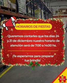 Catálogo Hiper May | Ofertas Hiper May | 2025-12-24T00:00:00.000Z - 2025-12-31T00:00:00.000Z