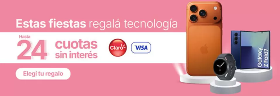 Catálogo Banco Supervielle en Mendoza | Hasta 24 cuotas sin interés | 2025-12-23T00:00:00.000Z - 2026-01-07T00:00:00.000Z