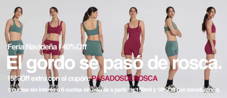 Catálogo Basset | Hasta 40% off | 2025-12-24T00:00:00.000Z - 2025-12-31T00:00:00.000Z