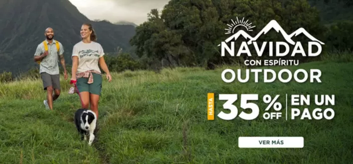 Catálogo Scandinavian | Hasta 35% off | 2025-12-24T00:00:00.000Z - 2025-12-31T00:00:00.000Z