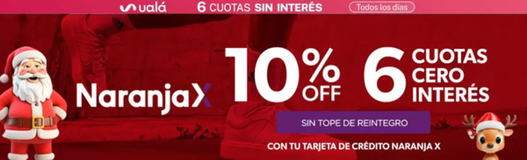 Catálogo Dash Deportes | Promoción! 10% off | 2025-12-24T00:00:00.000Z - 2025-12-31T00:00:00.000Z