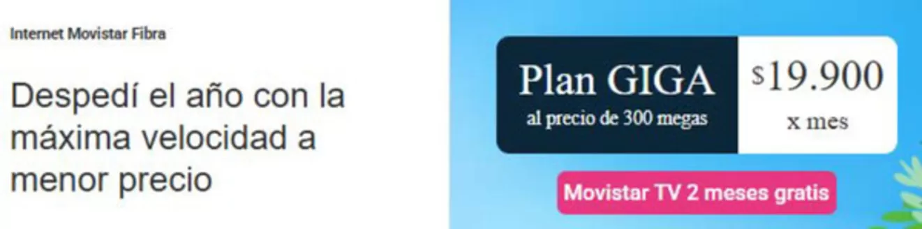 Catálogo Movistar en Morón | Promoción! | 2025-12-24T00:00:00.000Z - 2026-01-07T00:00:00.000Z