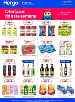 Catálogo Hergo | Ofertas Hergo | 2025-12-24T00:00:00.000Z - 2025-12-30T00:00:00.000Z