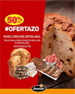 Catálogo Josimar | Ofertas Josimar | 2025-12-27T00:00:00.000Z - 2026-01-10T00:00:00.000Z