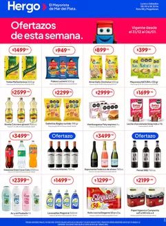 Catálogo Hergo en Morón | Ofertas Hergo | 2025-12-31T00:00:00.000Z - 2026-01-06T00:00:00.000Z