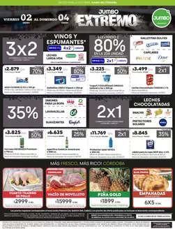 Catálogo Jumbo | Ofertas | Córdoba | 2026-01-02T00:00:00.000Z - 2026-01-04T00:00:00.000Z