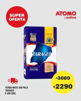 Catálogo Atomo Conviene | Ofertas Atomo Conviene | 2026-01-03T00:00:00.000Z - 2026-01-17T00:00:00.000Z