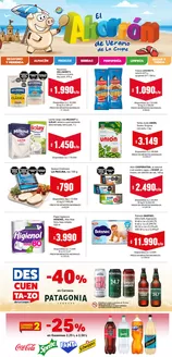 Catálogo Cooperativa Obrera | Ahorron-02012026 | 2026-01-03T00:00:00.000Z - 2026-01-17T00:00:00.000Z