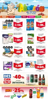 Catálogo Cooperativa Obrera | Ahorron-02012026-CR | 2026-01-03T00:00:00.000Z - 2026-01-17T00:00:00.000Z