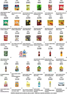 Catálogo Hiper May | Ofertas exclusivas para nuestros clientes | 2026-02-01T00:00:00.000Z - 2026-08-01T00:00:00.000Z