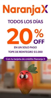 Catálogo Pasos Supermercado en Ayacucho | Promoción! 20% off | 2026-01-05T00:00:00.000Z - 2026-01-20T00:00:00.000Z