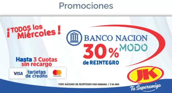 Catálogo Jk Kilgelmann en Ayacucho | Promoción! | 2026-01-05T00:00:00.000Z - 2026-01-20T00:00:00.000Z