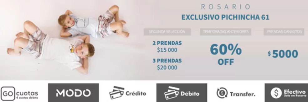 Catálogo Archie & Reiton en La Lonja | Promoción! | 2026-01-05T00:00:00.000Z - 2026-01-28T00:00:00.000Z