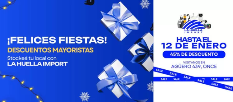Catálogo Trotyl en Buenos Aires | Hasta el 12 de Enero | 2026-01-05T00:00:00.000Z - 2026-01-12T00:00:00.000Z