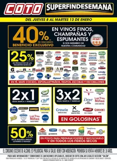 Catálogo Coto | Coto Afiche Salon | 2026-01-08T00:00:00.000Z - 2026-01-13T00:00:00.000Z