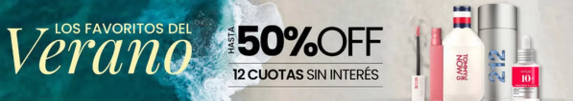 Catálogo Pigmento | Hasta 50% off | 2026-01-09T00:00:00.000Z - 2026-01-22T00:00:00.000Z