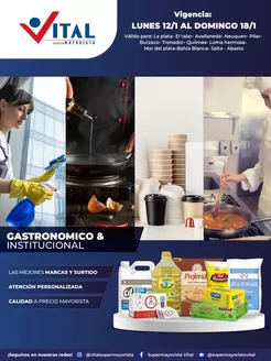 Catálogo Supermayorista Vital | Especial Vital Corporativa | | 2026-01-12T00:00:00.000Z - 2026-01-18T00:00:00.000Z