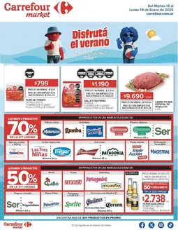 Catálogo Carrefour Market en San Juan (San Juan) | Carrefour Market 13 Enero | 2026-01-13T00:00:00.000Z - 2026-01-20T00:00:00.000Z