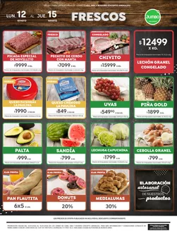 Catálogo Jumbo | Ofertas | Bs As | 2026-01-12T00:00:00.000Z - 2026-01-15T00:00:00.000Z