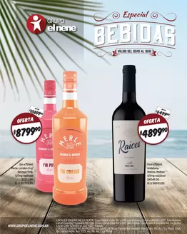 Catálogo El Nene en San Juan (San Juan) | Ofertas principales y descuentos | 2026-01-05T00:00:00.000Z - 2026-01-18T00:00:00.000Z