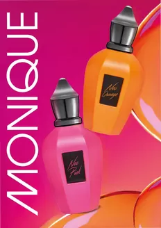 Catálogo Monique en José C. Paz | Catálogo  | 2026-01-14T00:00:00.000Z - 2026-01-31T00:00:00.000Z