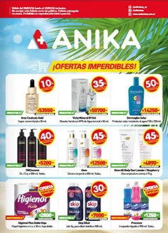 Catálogo Anika Shop en José C. Paz | Catálogo  | 2026-01-14T00:00:00.000Z - 2026-01-31T00:00:00.000Z
