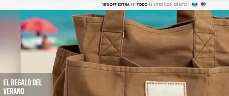 Catálogo Fiorani en José C. Paz | 10% off extra | 2026-01-14T00:00:00.000Z - 2026-01-31T00:00:00.000Z