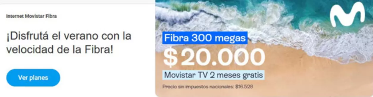 Catálogo Movistar en Quilmes | Promociones | 2026-01-14T00:00:00.000Z - 2026-01-31T00:00:00.000Z